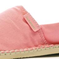 Espadrilles Women's Pink Havaianas Amazonia Photo of the Espace des Marques %store% store - view of %key%