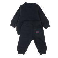 Marine-Jogginganzug für Jungen Redskins SET3100 Ansicht 2