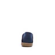 Espadrillas negras/azules para hombre Tommy Hilfiger Core ver 3