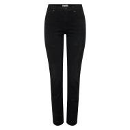 Jean Skinny Noir Femme Only Louie pas cher