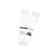 AVIRON BAYONNAIS Armstulpen Weiß Herren Le Coq Sportif günstig