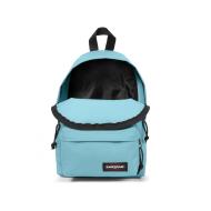 Himmelblauer Unisex-Rucksack Eastpak Orbit 10 l Ansicht 3