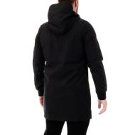 Doudoune Noire Homme Paragoose DWIGHTS vue 2