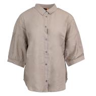 Taupe-Hemd für Damen von Ragwear For günstig