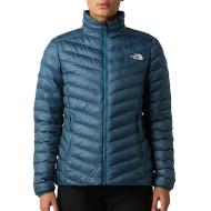 Daunenjacke Blau Mann The North Face Huila günstig