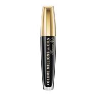Schwarze Mascara von Gemey Maybelline „Volume Millions de cils“ Ansicht 2