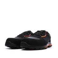 Chaussures de Sécurité Noir/Orange Homme Black + Decker 121459 vue 6