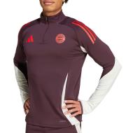 Bayern Munich Sweat 1/4 zip Men Adidas Tiro 24 affordable