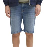 Pantalón Corto Jack &amp; Jones Rick Azul Claro Niño barato