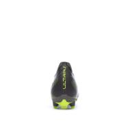 Footwear Grey Men Puma Ultra 5 Match FG/AG Photo of the Espace des Marques %store% store - view of %key%