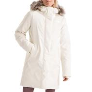 The North Face Arctic Women's White Parka affordable