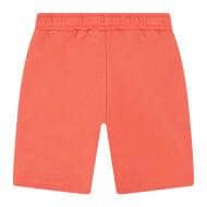 Pantalones cortos Timberland T60065 rosa niño ver 2