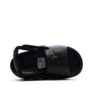 Black Unisex Adidas Adifom Adilette Sandals Photo of the Espace des Marques %store% store - view of %key%