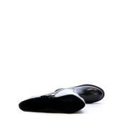 Geox Irideas Women's Black Boots Photo of the Espace des Marques %store% store - view of %key%