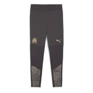 OM Jogging suit Grey Men Puma 2023/24