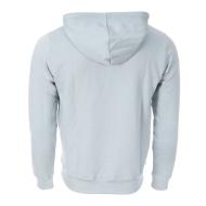 Sweatshirt Hellblau Männlich Redskins Hoodie Ansicht 2