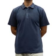 Polo Marine para hombre de Paname Brothers, de felpa