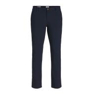 Pantalones Jack & Jones Bolton Azul Marino, Hombre