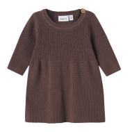 Girl's purple dress Name it Livina affordable