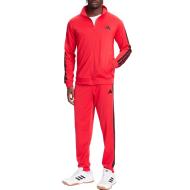 Adidas Men's Red Track Suit JI8852 affordable