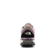 Chaussures Trail Rose/Kaki Femme The North Face VECTIV vue 3