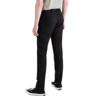 Dockers Men's Black Trousers T2 Photo of the Espace des Marques %store% store - view of %key%