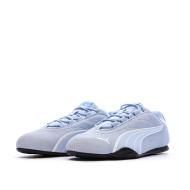 Women’s Blue Catch Soleil Sd Trainers Photo of the Espace des Marques %store% store - view of %key%