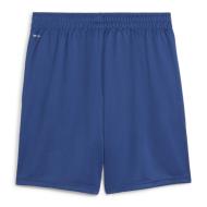 OM Football Short Azul Hombre Puma Training 2023/24 ver 2