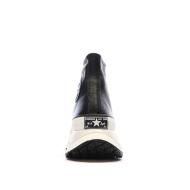 Schwarze Sneakers Frau Converse Chuck Taylor 70 Ansicht 3