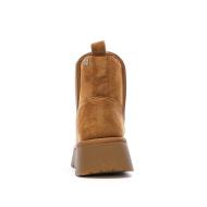 Camel Boots Frau Xti Damen Ankle Ansicht 3