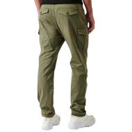 Cargohose Khaki Herren Kaporal KALISH Ansicht 2