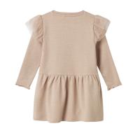 Pink Dress Girl Name it Flulla Photo of the Espace des Marques %store% store - view of %key%