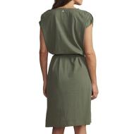 TBS L'Adamarob Women’s Khaki Dress Photo of the Espace des Marques %store% store - view of %key%