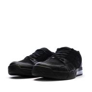 Zapatillas deportivas negras para hombre DC Shoes Versatile 1 ver 6