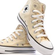 Mixed Yellow Sneakers Converse Chuck Taylor All Star Photo of the Espace des Marques %store% store - view of %key%