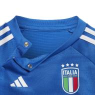 Italien Mini-Kit Domizil Blau Kinder Adidas Ansicht 2
