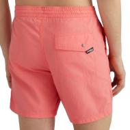 Badeshorts Pink Mann O'Neill 200 17016 Ansicht 2