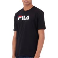 T-Shirt Schwarz Mann Fila Eagle V2 günstig