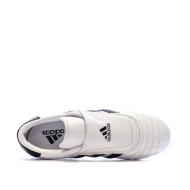 Adidas Taekwondo Mixed White/Black Sneakers Photo of the Espace des Marques %store% store - view of %key%