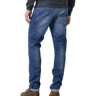 Men's Blue Regular Jeans Petrol Industries Denim Photo of the Espace des Marques %store% store - view of %key%