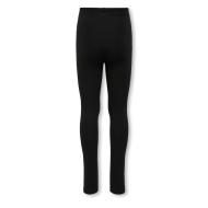 Legging Schwarz Mädchen Kids ONLY Kogemili Ansicht 3