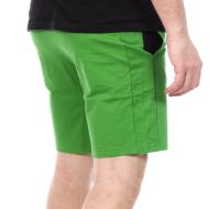 Short Vert Homme Le Coq Sportif Online vue 2