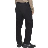 Jack &amp; Jones Barret Men's Black Chino Pants Photo of the Espace des Marques %store% store - view of %key%