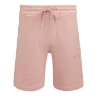 Pantalón Corto Teddy Smith Narky Rosa Niño 60407345D