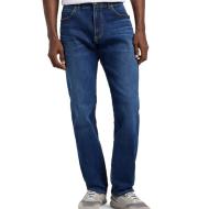 Lee Midmoor Men's Blue Straight Jeans affordable