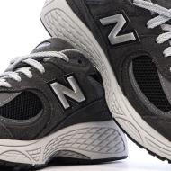 New Balance 2002R Negro Unisex ver 7