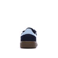 Baskets Marine/Bleu Garçon Adidas Handball Spezial vue 3