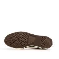 Women's Camel Converse Chuck 70 trainers Photo of the Espace des Marques %store% store - view of %key%