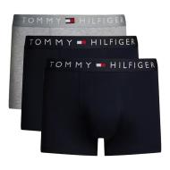 X3 Men's Black/Grey Boxers Tommy Hilfiger UM0UM03181