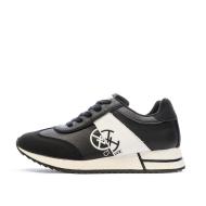 Negro/Blanco Zapatillas Mujer ChattawakANDRIA barato
